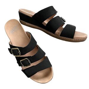 EUC Dansko leather sandals